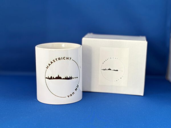 MAASTRICHT van NU mok