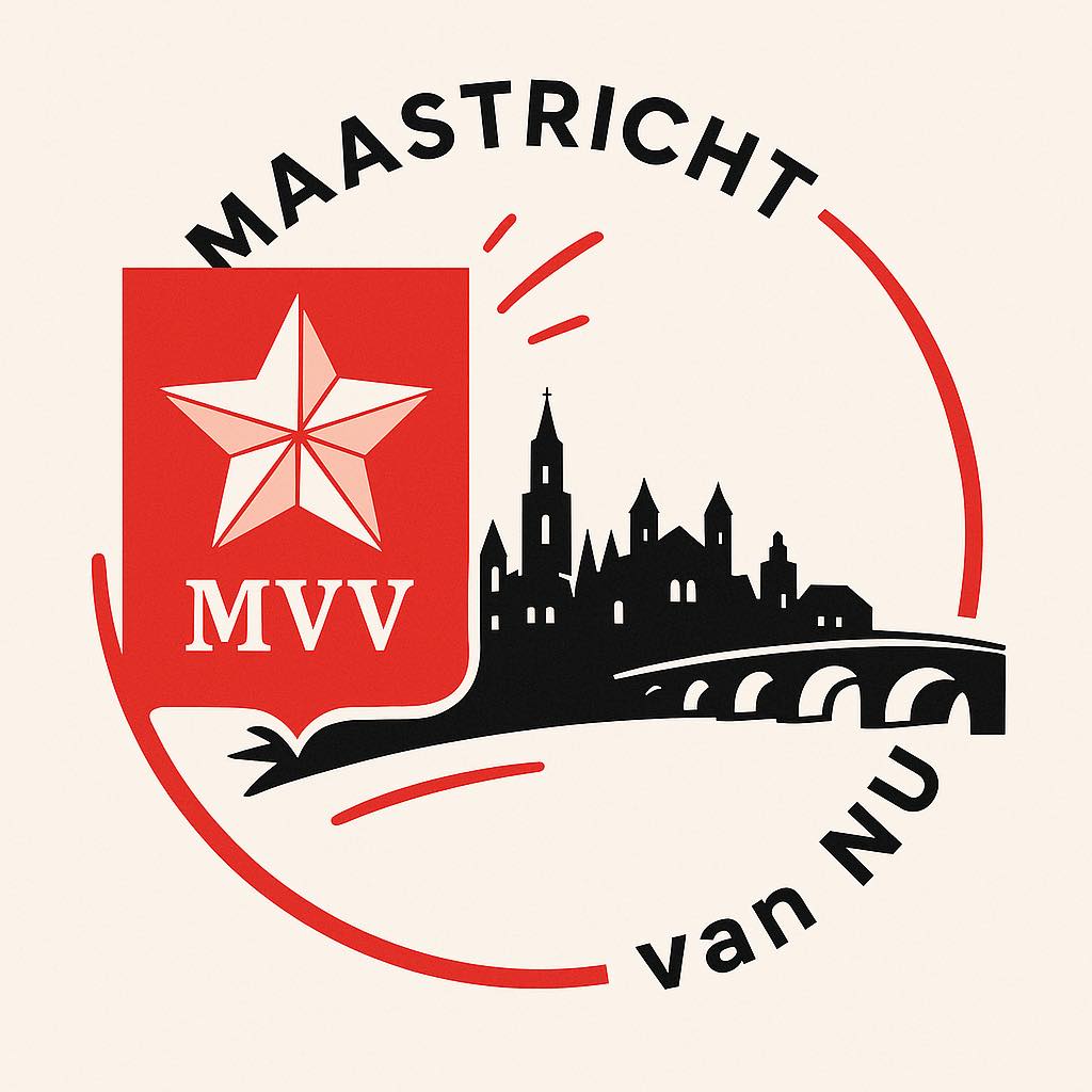 Maastricht van Nu in gesprek met supportersvereniging SV 1902