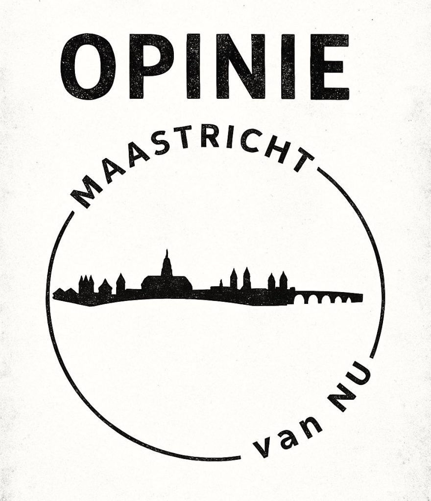 Opinie MAASTRICHT van NU