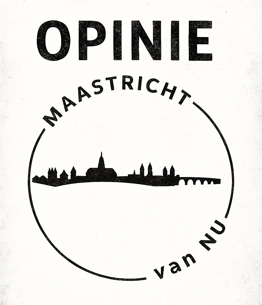 Opinie MAASTRICHT van NU