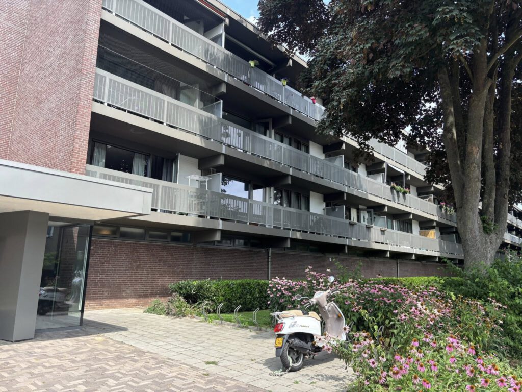 Fibrillendonk: drie jaar renovatie, nul respect voor bewoners.