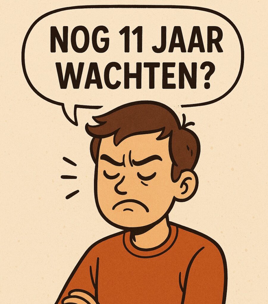 Uitbreiding woonwagenkamp Maastricht?
