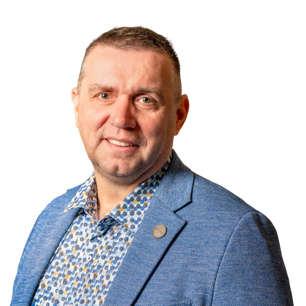 Jo Smeets stelt schriftelijke vragen aan het college