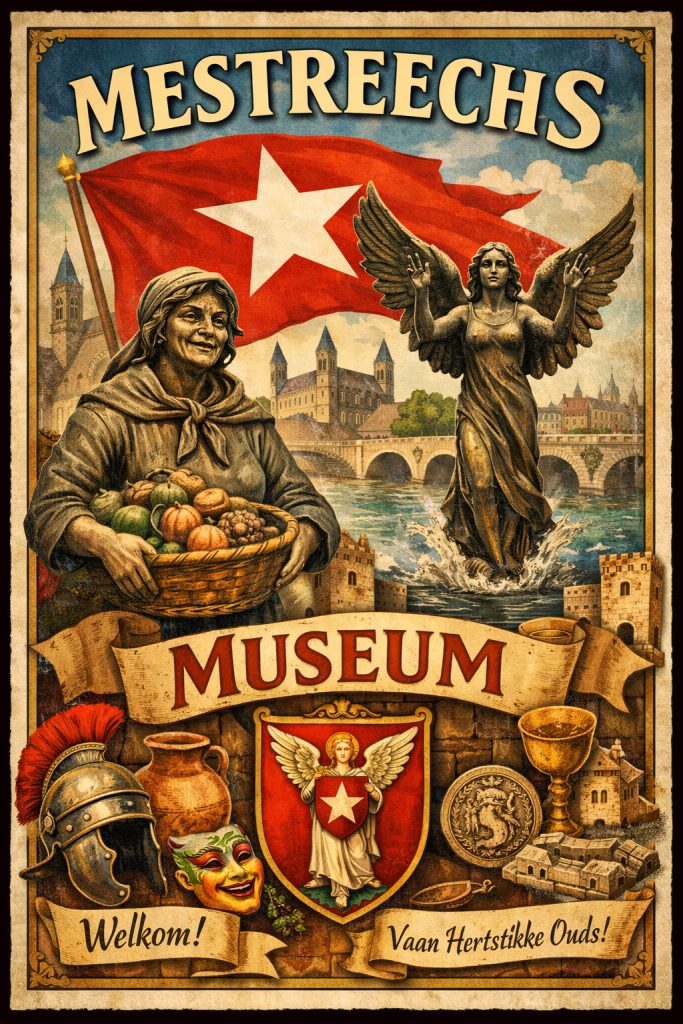 Onze lijsttrekker Jo Smeets op bezoek bij Harry Coolen.