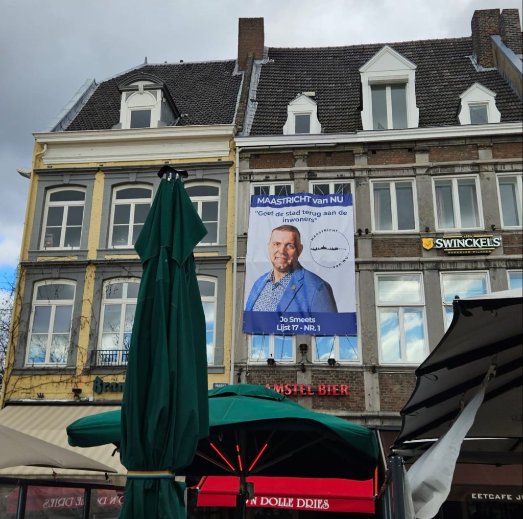 In het nieuws bij de Nieuwe Ster