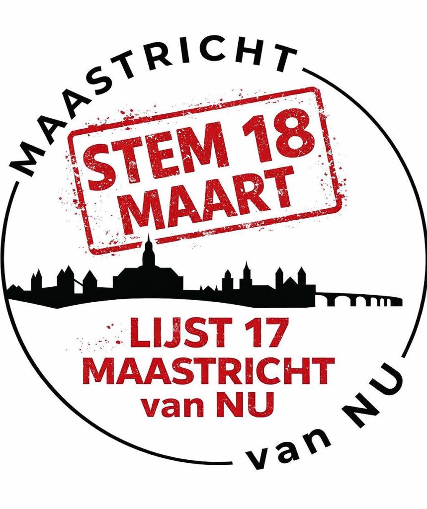 Geen loze beloftes, maar doen wat nodig is.